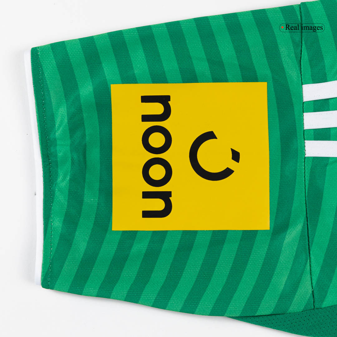 Newcastle United Away Soccer Jersey 2025/26 - gogoalshop