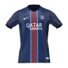 PSG Home Soccer Jersey 2025/26 - gogoalshop