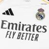 BELLINGHAM #5 Real Madrid Home Soccer Jersey 2025/26 - gogoalshop