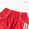 Liverpool Home Kids Soccer Jerseys Kit 2025/26 - gogoalshop