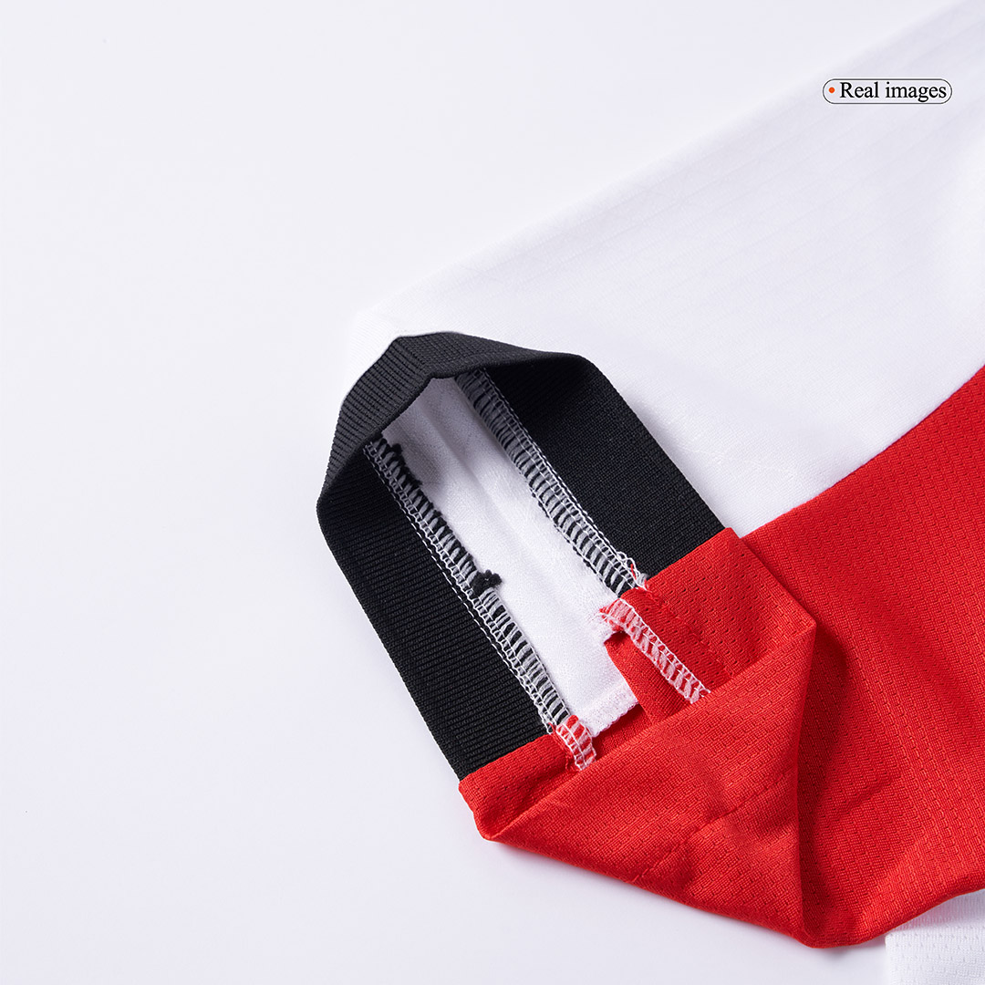 AC Milan Away Authentic Soccer Jersey 2025/26 - gogoalshop