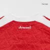 ØDEGAARD #8 Arsenal Home Soccer Jersey 2025/26 - gogoalshop