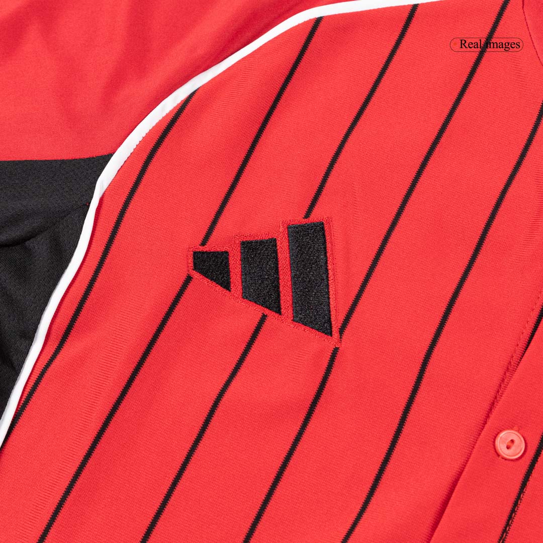 Manchester United US Pack Shirt 2025/26 - gogoalshop