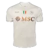 Napoli Away Soccer Jersey 2025/26 - gogoalshop