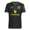 Manchester United Third Away Soccer Jersey 2025/26 - gogoalshop