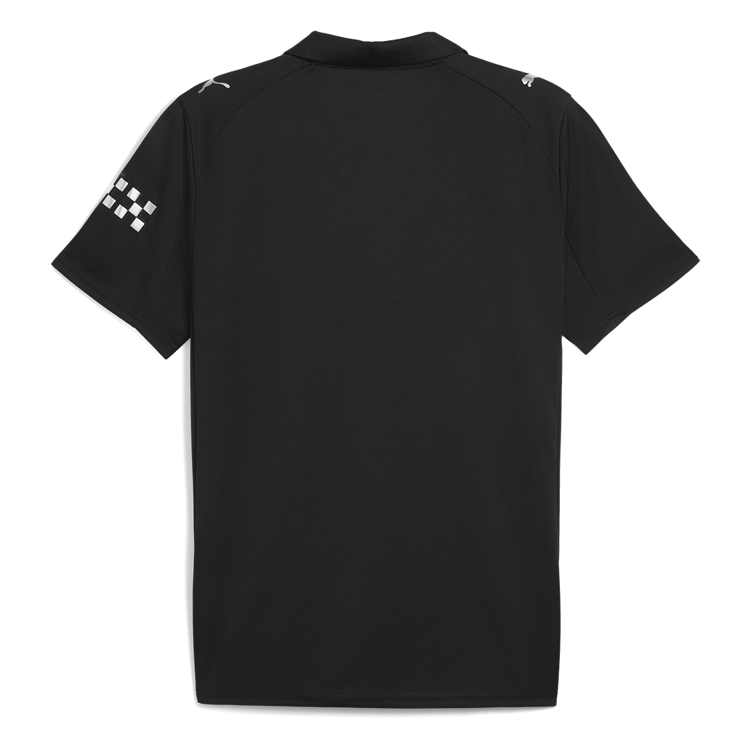 Manchester City Away Soccer Jersey 2025/26 - gogoalshop