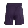 Manchester United Away Soccer Shorts 2025/26 - gogoalshop