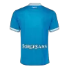 Napoli Home Soccer Jersey 2025/26 - gogoalshop