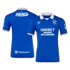 Glasgow Rangers Home Soccer Jersey 2025/26 - gogoalshop