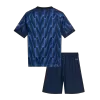 Arsenal Away Kids Soccer Jerseys Kit 2025/26 - gogoalshop