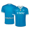 Napoli Home Soccer Jersey 2025/26 - gogoalshop