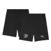 Manchester City Away Soccer Shorts 2025/26 - gogoalshop