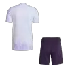 Manchester United Away Jerseys Kit 2025/26 - gogoalshop