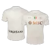 Napoli Away Soccer Jersey 2025/26 - gogoalshop