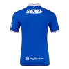 Glasgow Rangers Home Soccer Jersey 2025/26 - gogoalshop