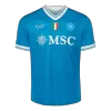 Napoli Home Soccer Jersey 2025/26 - gogoalshop