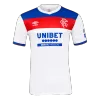 Glasgow Rangers Away Soccer Jersey 2025/26 - gogoalshop