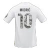 MODRIĆ Special #10 Real Madrid Home Soccer Jersey 2025/26 - gogoalshop