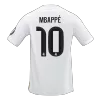 MBAPPÉ #10 Real Madrid Home Soccer Jersey 2025/26 - gogoalshop