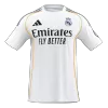 Real Madrid Home Soccer Jersey 2025/26 - gogoalshop
