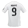 MBAPPÉ #9 Real Madrid Home Soccer Jersey 2025/26 - gogoalshop