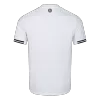 Fulham Home Soccer Jersey 2025/26 - gogoalshop