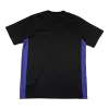 Barcelona Pre-Match Soccer Jersey 2025/26 Black - gogoalshop