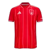 Nottingham Forest Home Soccer Jersey 2025/26 - gogoalshop