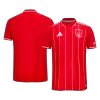 Nottingham Forest Home Soccer Jersey 2025/26 - gogoalshop