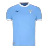 Lazio Home Soccer Jersey 2025/26 - gogoalshop