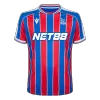 Crystal Palace Home Soccer Jersey 2025/26 - gogoalshop