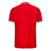 Nottingham Forest Home Soccer Jersey 2025/26 - gogoalshop