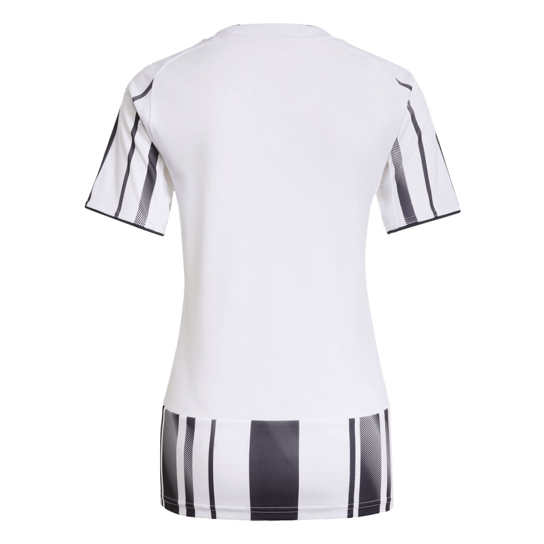 Women's Juventus Home Jersey 2025/26 - gogoalshop