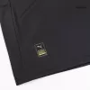 Manchester City Away Kids Soccer Jerseys Kit 2025/26 - gogoalshop