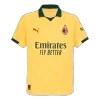 AC Milan Third Away Authentic Soccer Jersey 2025/26 - gogoalshop