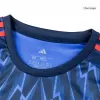 Arsenal Away Kids Soccer Jerseys Kit 2025/26 - gogoalshop