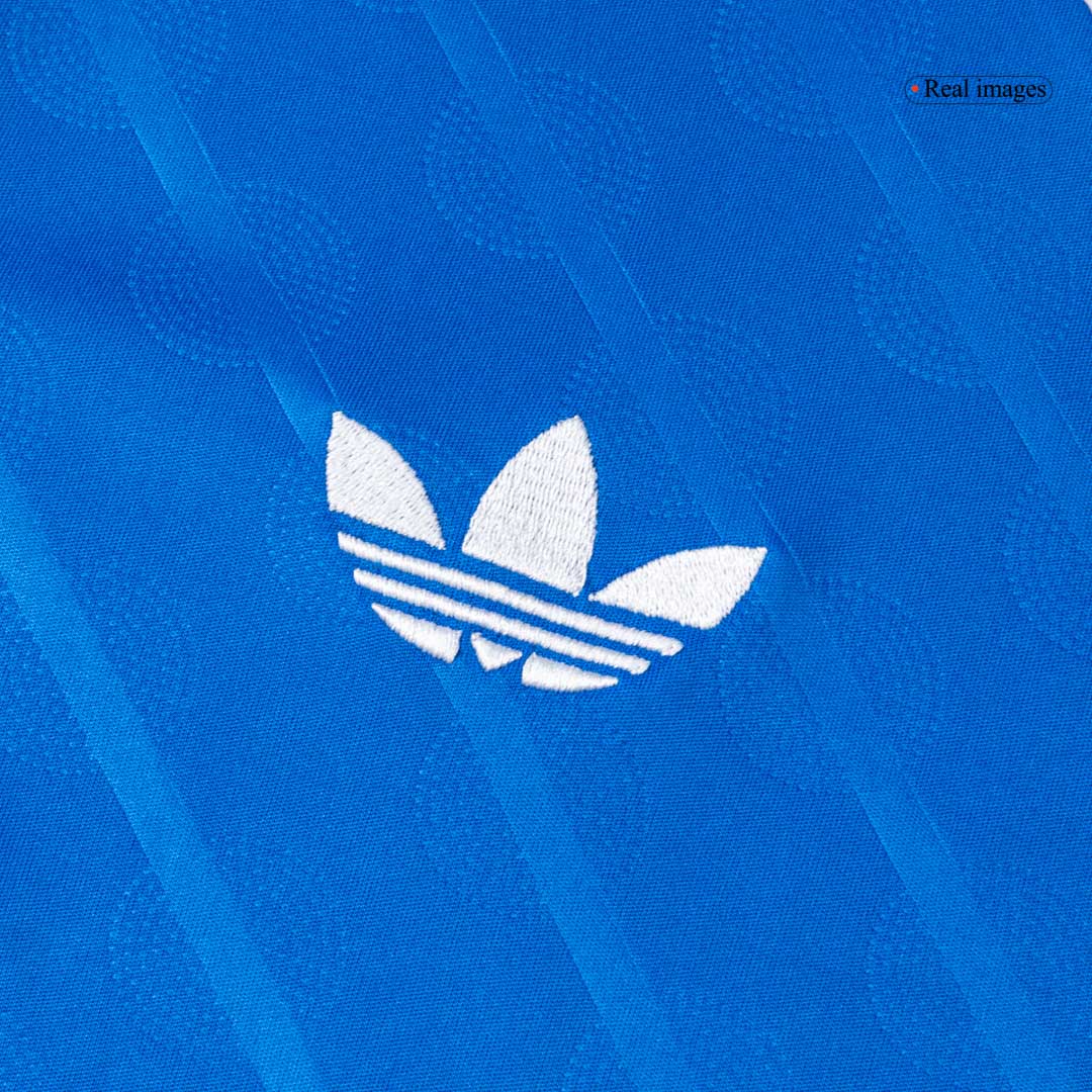 Real Madrid Third Away Jerseys Full Kit 2025/26 - gogoalshop