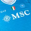 LUKAKU #9 Napoli Home Soccer Jersey 2025/26 - gogoalshop