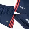 Arsenal Away Kids Soccer Jerseys Kit 2025/26 - gogoalshop