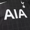 Tottenham Hotspur Away Kids Soccer Jerseys Kit 2025/26 - gogoalshop