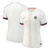 Women's Chelsea Away Jersey 2025/26 - gogoalshop
