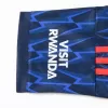 Arsenal Away Kids Soccer Jerseys Kit 2025/26 - gogoalshop