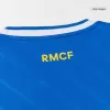 MBAPPÉ #10 Real Madrid Third Away Soccer Jersey 2025/26 - gogoalshop