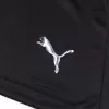 Manchester City Away Soccer Shorts 2025/26 - gogoalshop