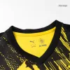 Borussia Dortmund Home Soccer Jersey 2025/26 - gogoalshop