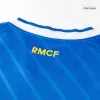 Real Madrid Third Away Long Sleeve Soccer Jersey 2025/26 - gogoalshop