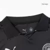 Manchester City Away Kids Soccer Jerseys Kit 2025/26 - gogoalshop