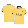 AC Milan Third Away Authentic Soccer Jersey 2025/26 - gogoalshop