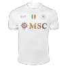 Napoli Away Soccer Jersey 2025/26 - gogoalshop