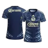 Women's Club America Away Jersey 2025/26 - gogoalshop
